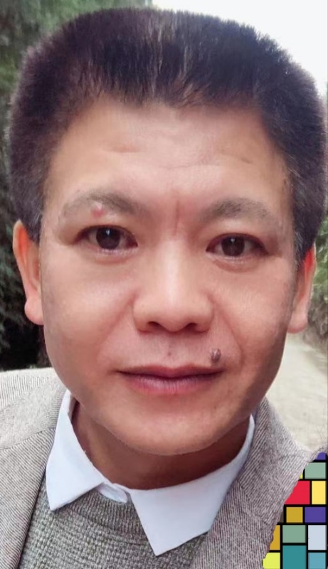 水中月的第一张照片--新宁蓝颜知己交友网